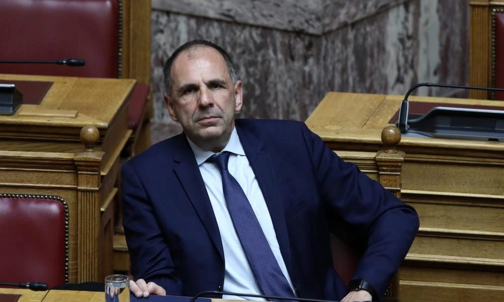 Γεραπετρίτης: Η διαιώνιση του σημερινού status quo και η δημιουργία δύο κρατών δεν αποτελούν αποδεκτές λύσεις του Κυπριακού